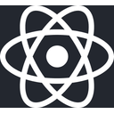 React Native logo